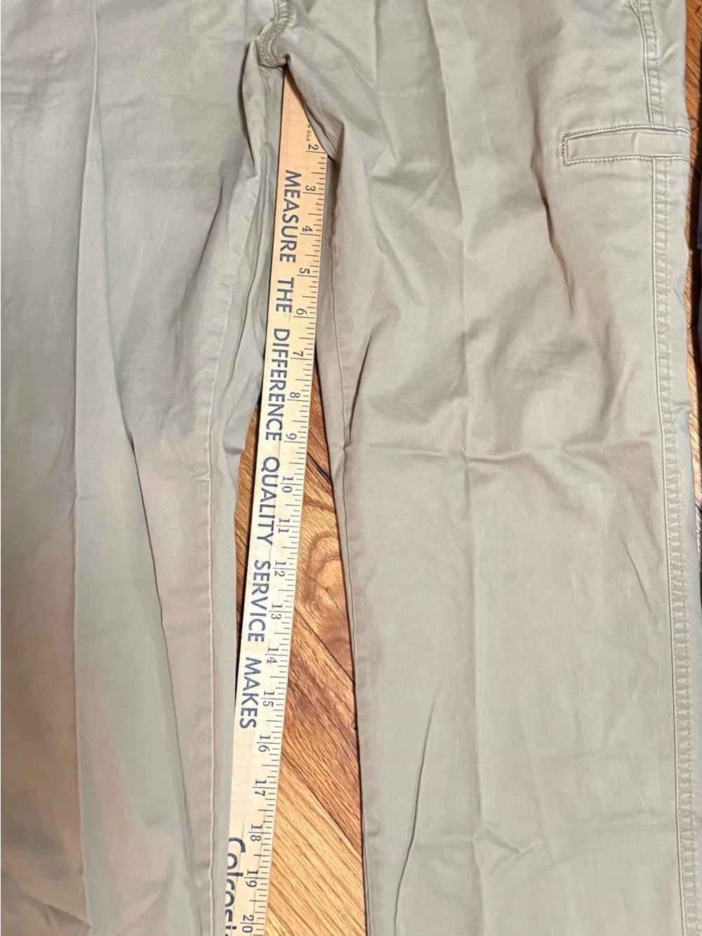 5.11 Tactical/Kuhl/Weatherproof Men's 33x30 Tactical & Cargo Pants Lot of 3
